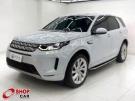 LAND ROVER Discovery Sport SE 2.0T 16v P250 Branca