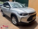 GM - Chevrolet Tracker 1.0T 12v Prata