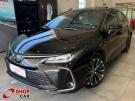 TOYOTA Corolla Altis Premium Hybrid 1.8 16v Preta