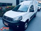 FIAT Fiorino Furgão Endurance 1.4 Branca