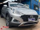 HYUNDAI HB20X Diamond 1.6 16v Prata