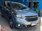 GM - Chevrolet Spin Activ7 1.8 Cinza