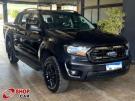 FORD Ranger Black 2.2TDCi 16v C.D. Preta