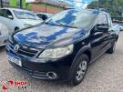 VW - Volkswagen Saveiro 1.6 C.E. Preta
