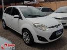 FORD Fiesta Hatch SE 1.0 4p. Branca