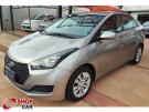 HYUNDAI HB20S Comfort Plus 1.6 16v Prata