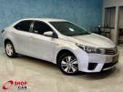 TOYOTA Corolla GLi 1.8 16v Prata