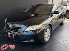 TOYOTA Camry XLE 3.5 V6 24v Preta
