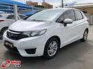 HONDA Fit LX 1.5 16v Branca