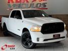 RAM 1500 Classic Laramie Night Edition 5.7 V8 4X4 C.D. Branca