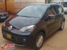 VW - Volkswagen Up! Move 1.0 12v 4p. Preta
