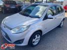 FORD Fiesta Hatch 1.6 4p. Prata