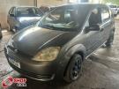 FORD Fiesta Hatch Supercharger 1.0 4p. Cinza