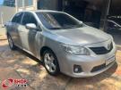 TOYOTA Corolla XEi 2.0 16v Prata