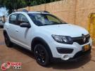 RENAULT Sandero StepWay Rip Curl 1.6 Branca