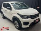 FIAT Mobi Like 1.0 Branca