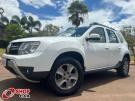 RENAULT Duster Dynamique 1.6 16v Branca