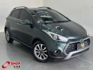 HYUNDAI HB20 Premium 1.6 16v Verde