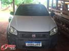 FIAT Strada Working 1.4 C.S. Branca