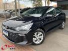 HYUNDAI HB20S Comfort Plus 1.0 12v Preta