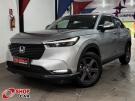 HONDA HR-V EXL 1.5 16v Prata