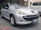 PEUGEOT 207 XR S 1.4 4p. Prata