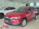 GM - Chevrolet Tracker LTZ 1.0T 12v Vermelha