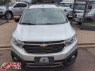GM - Chevrolet Spin Activ7 1.8 Prata