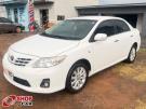 TOYOTA Corolla Altis 2.0 16v Branca