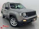 JEEP Renegade Sport 1.8 16v Cinza