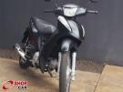HONDA Biz 125i ES Preta