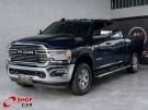 RAM 2500 Laramie 6.7TDi 24v 4X4 C.D. Azul