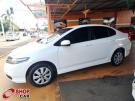 HONDA City Sedan DX 1.5 16v Branca