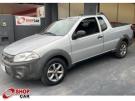 FIAT Strada Hard Working 1.4 C.E. Prata