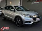 HONDA HR-V EXL 1.8 16v Prata