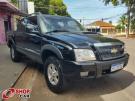 GM - Chevrolet S10 Tornado 2.8TD 4X4 C.D. Preta
