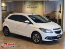 GM - Chevrolet Onix LTZ 1.4 Branca