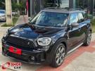 MINI Cooper Countryman S E Exclusive 1.5T 12v ALL4 Preta