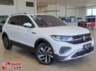 VW - Volkswagen T-Cross Highline 1.4 16v TSi Branca