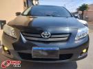 TOYOTA Corolla XEi 2.0 16v Preta