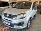 FIAT Uno Drive 1.0 4p. Prata