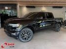 RAM 1500 Limited Night Edition 5.7 V8 4X4 C.D. Preta