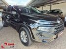FIAT Toro Freedom 1.8 16v Preta