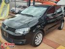 VW - Volkswagen Fox Trend 1.0 4p. Preta