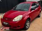 FORD Ka 1.0 Vermelha