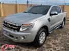 FORD Ranger XLT 3.2TDCi 20v 4x4 C.D. Branca