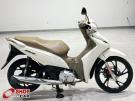 HONDA Biz 125i Branca