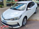 TOYOTA Corolla GLi 1.8 16v Branca