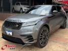 LAND ROVER Range R. Velar R-Dynamic SE 3.0 V6 24v Superchar. Cinza