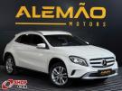 MERCEDES-BENZ GLA 200 Advance 1.6T 16v Branca